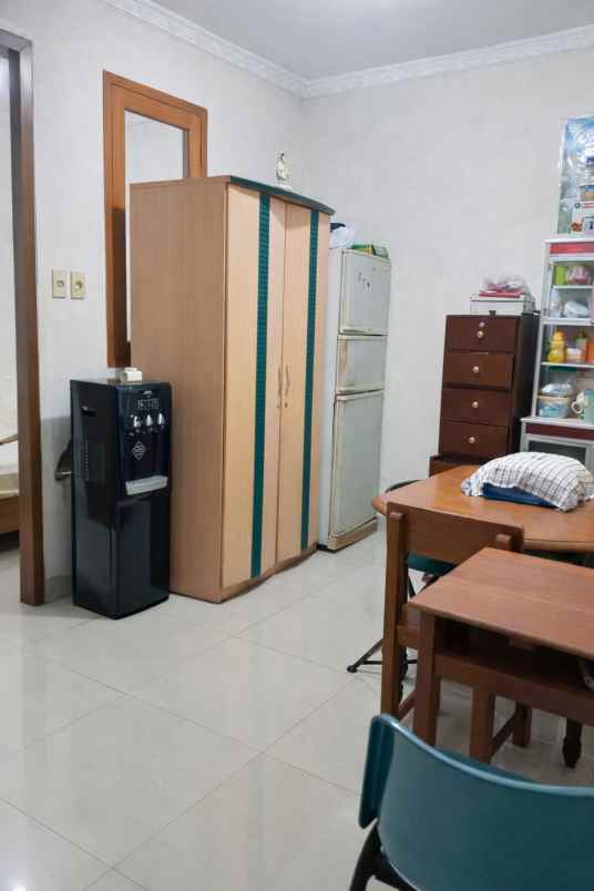 dijual rumah di perumahan tytyan indah bekasi