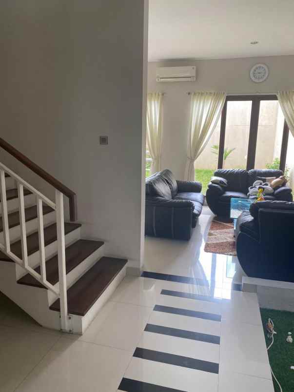 dijual rumah di solo baru sukoharjo
