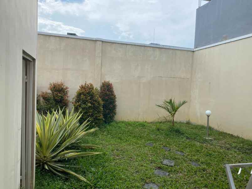 dijual rumah di solo baru sukoharjo