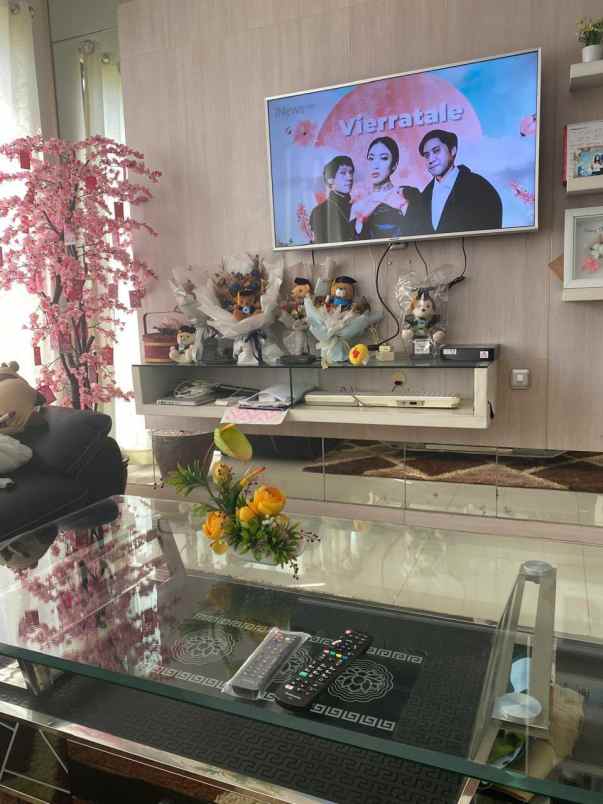 dijual rumah di solo baru sukoharjo