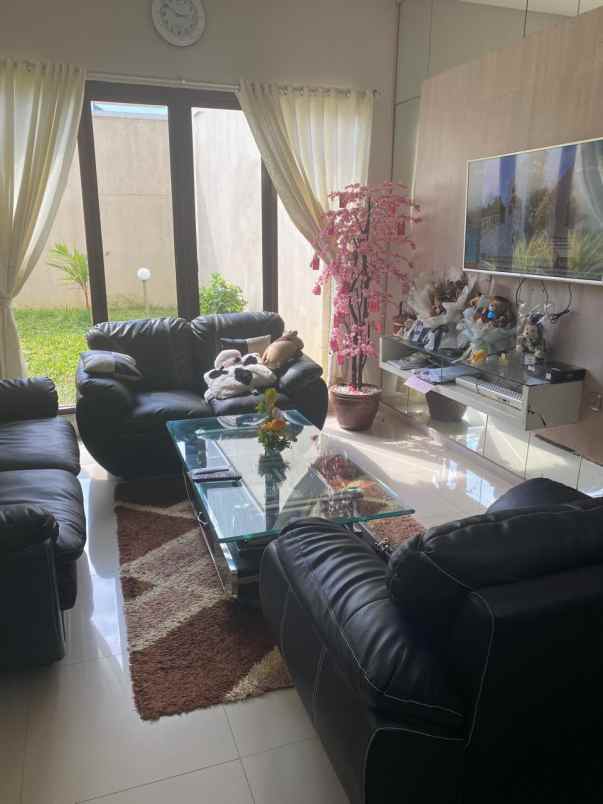 dijual rumah di solo baru sukoharjo