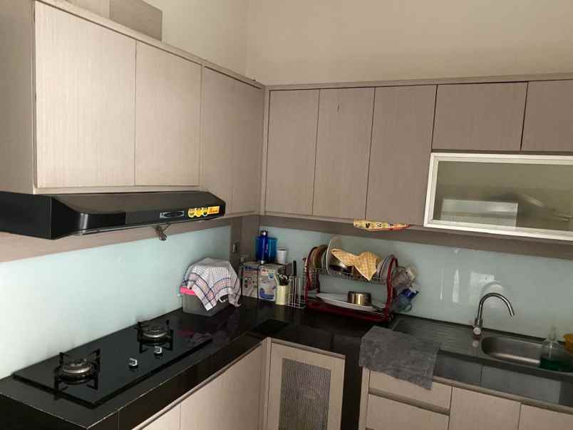 dijual rumah di solo baru sukoharjo