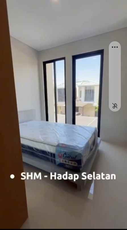 dijual rumah dian istana