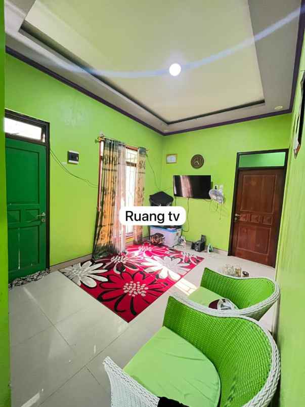 dijual rumah dijual rumah cepat di