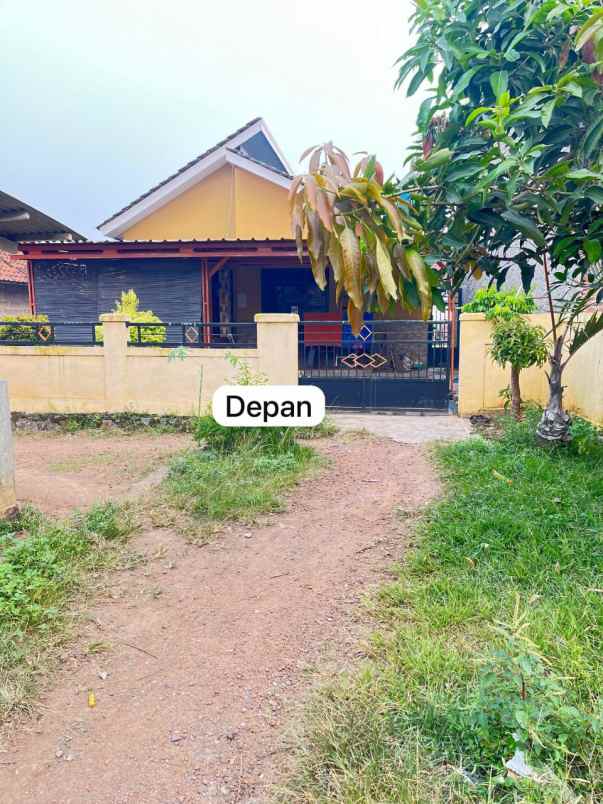 dijual rumah dijual rumah cepat di