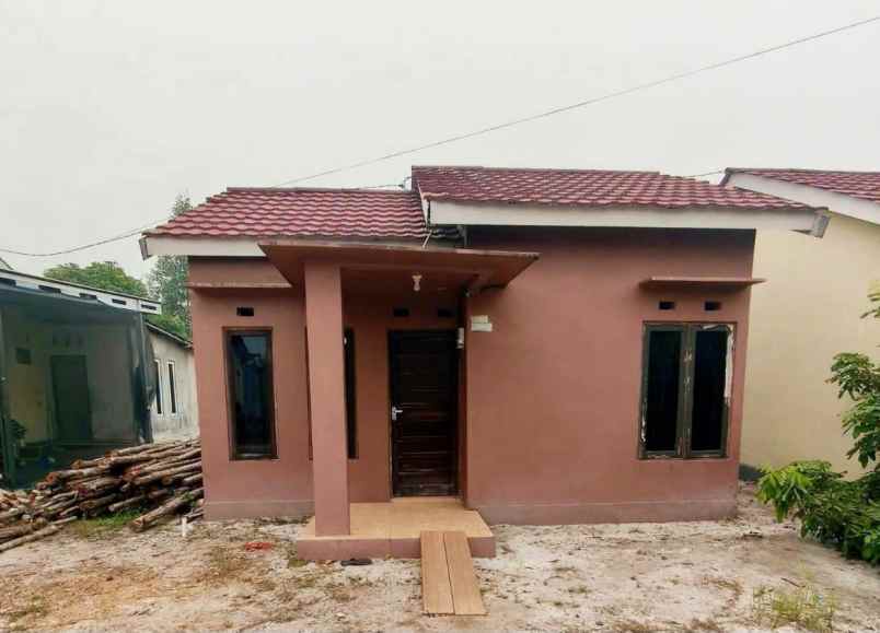 dijual rumah dijual rumah di gs rubay