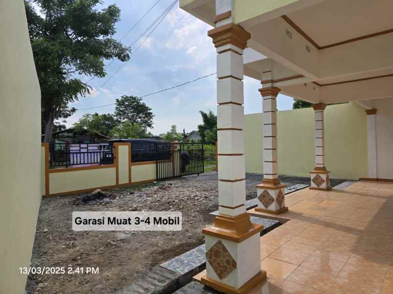 dijual rumah dijual rumah di jl