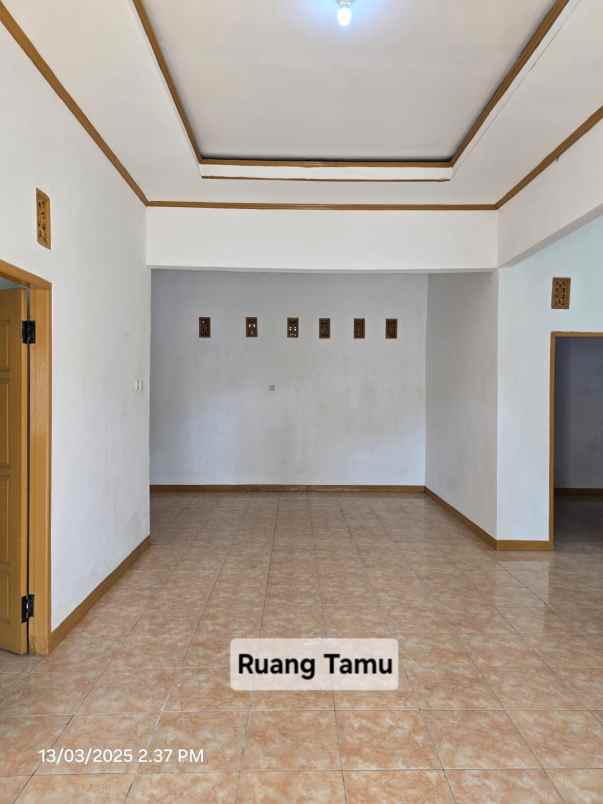 dijual rumah dijual rumah di jl
