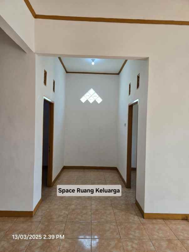 dijual rumah dijual rumah di jl