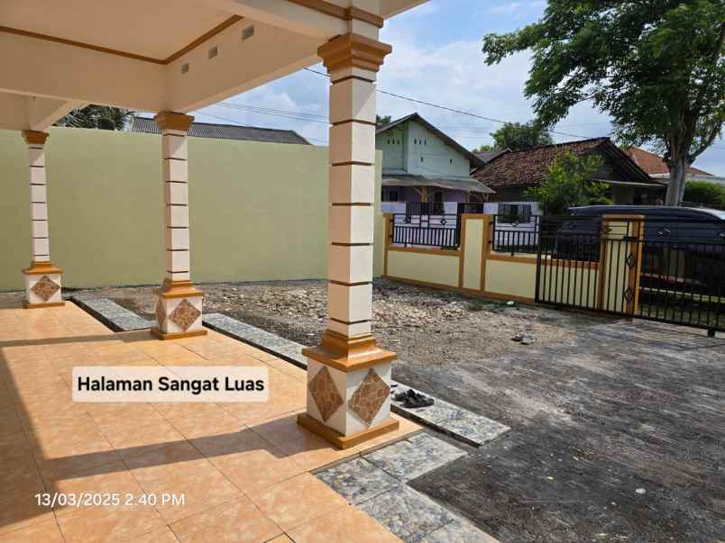 dijual rumah dijual rumah di jl
