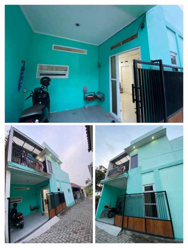 dijual rumah dijual rumah di jl
