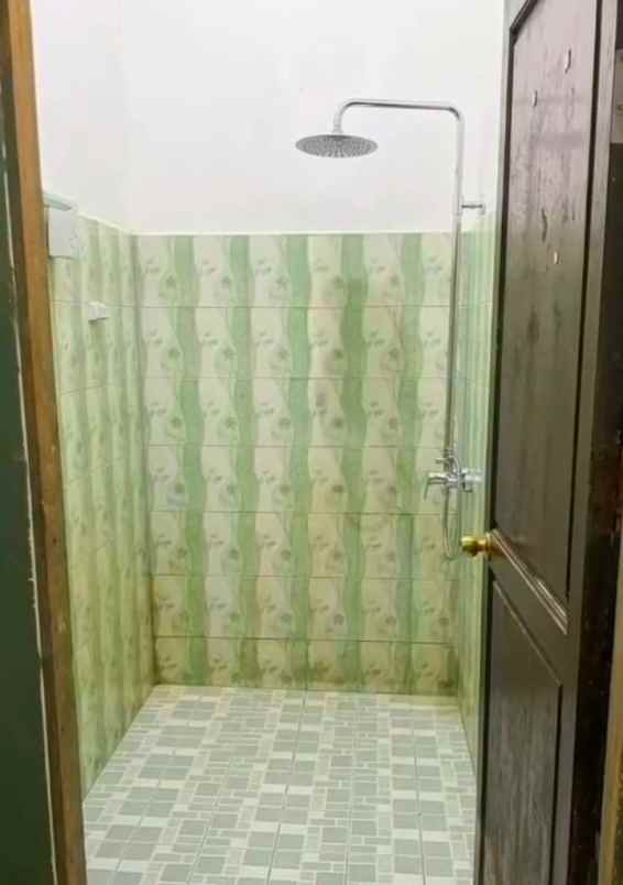 dijual rumah dijual rumah di jl h rais