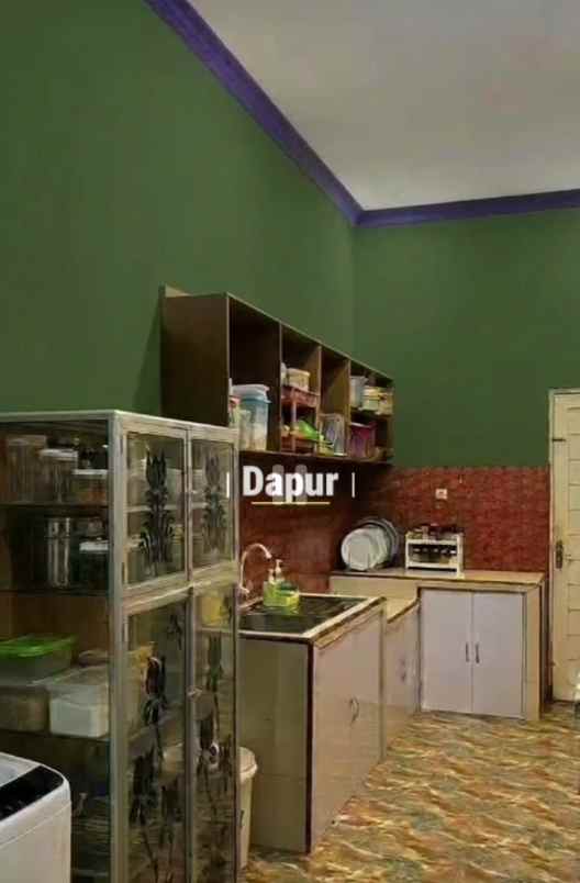 dijual rumah dijual rumah di jl h rais