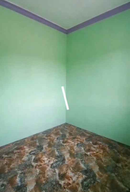 dijual rumah dijual rumah di jl h rais