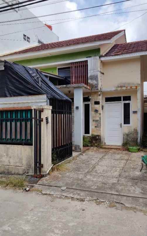 dijual rumah dijual rumah di perumahan