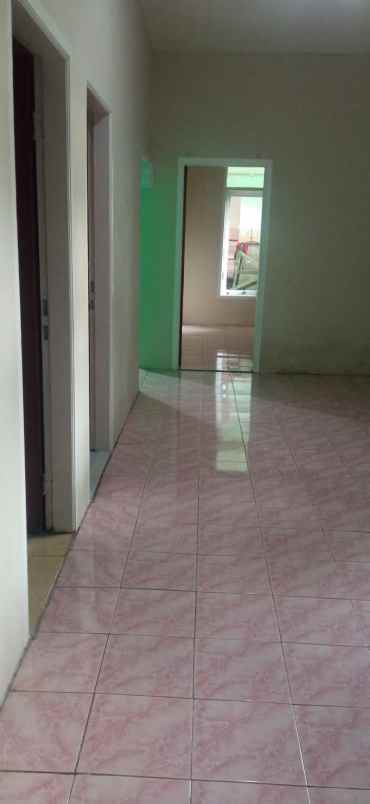 dijual rumah dijual rumah di tutut