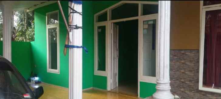 dijual rumah dijual rumah di tutut