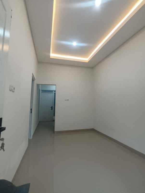 dijual rumah dijual rumah hunian baru