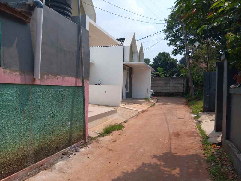 dijual rumah dijual rumah hunian baru