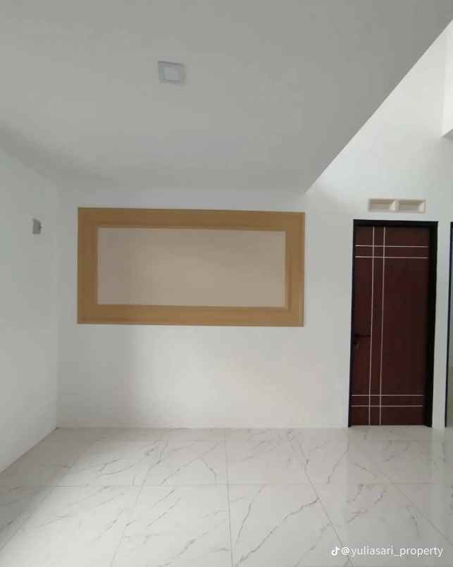 dijual rumah diover kredit rumah di