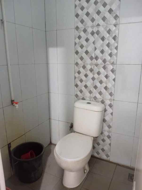 dijual rumah diover kredit rumah di