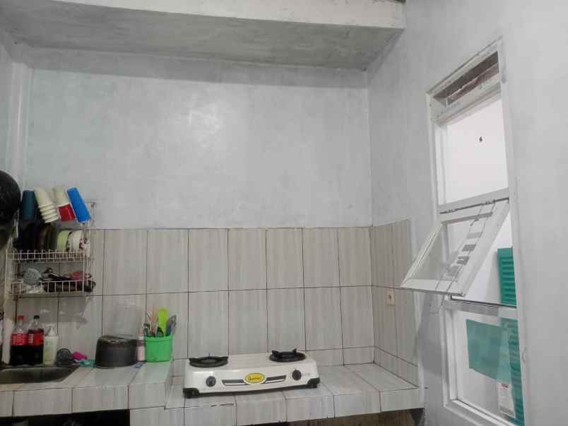 dijual rumah diover kredit rumah di