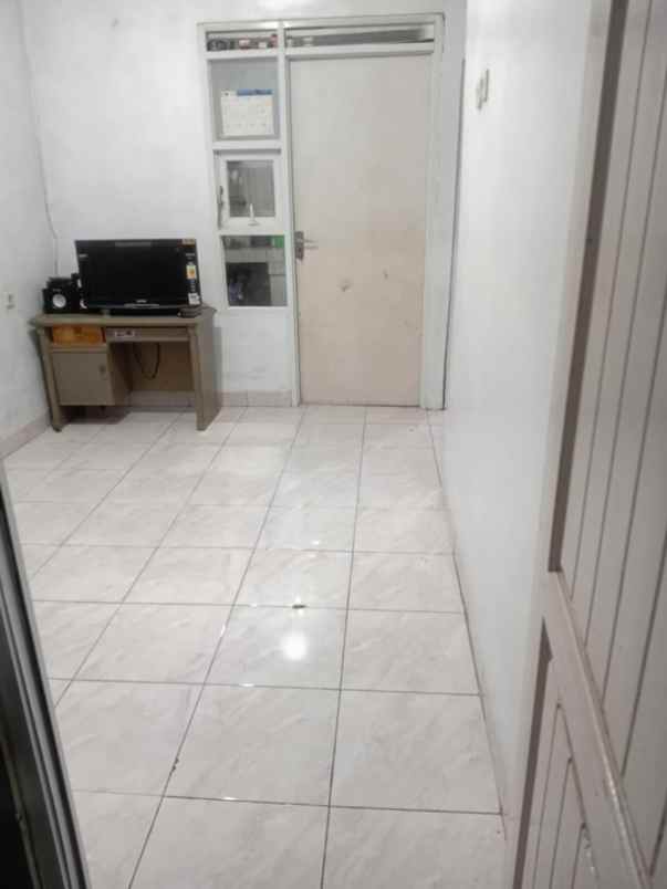 dijual rumah diover kredit rumah di