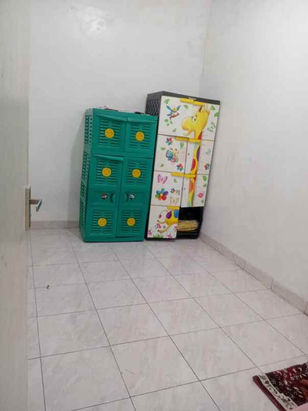 dijual rumah diover kredit rumah di