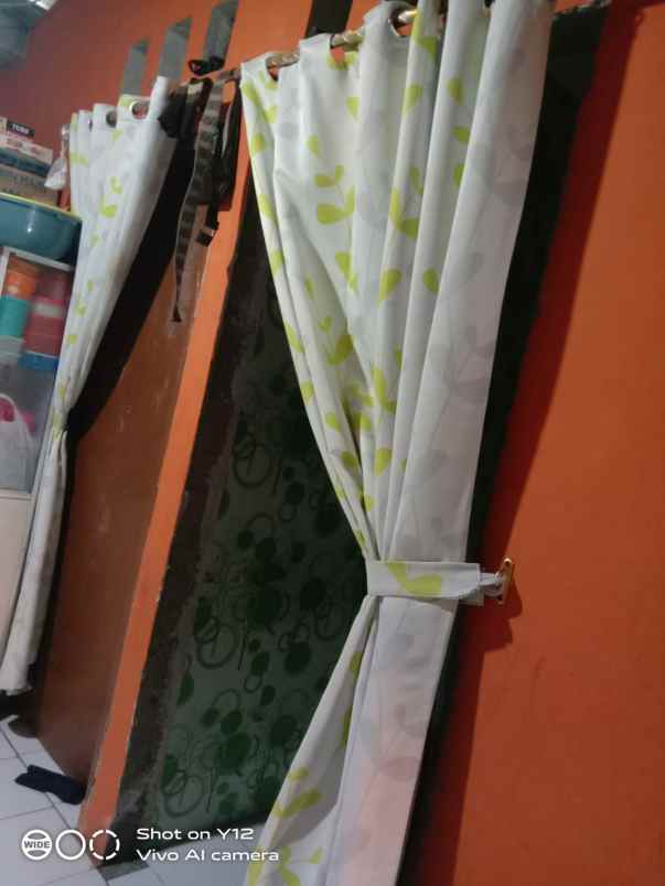 dijual rumah diover kredit rumah di