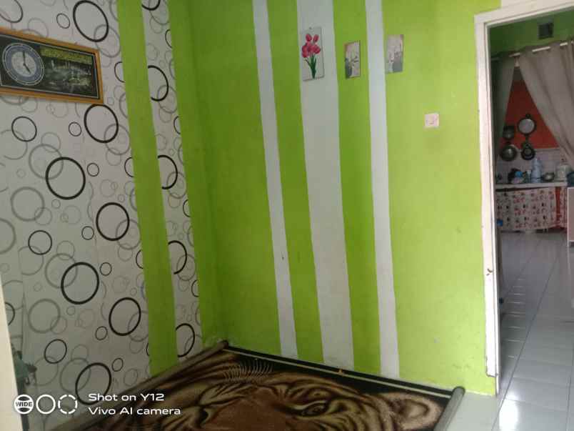 dijual rumah diover kredit rumah di