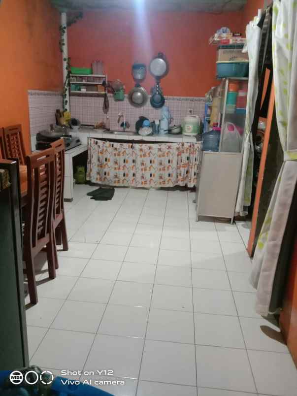 dijual rumah diover kredit rumah di