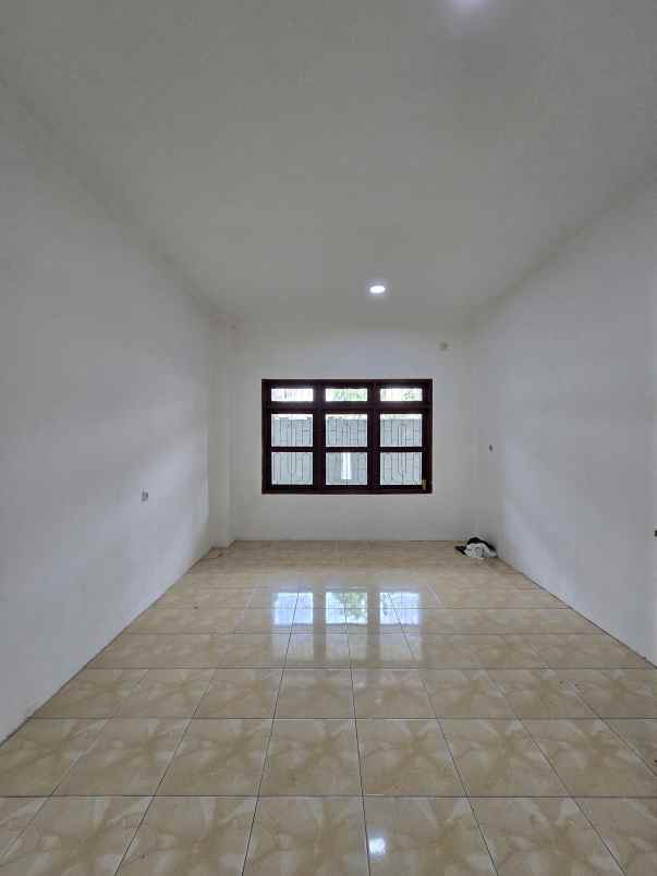 dijual rumah duren sawit jaktim