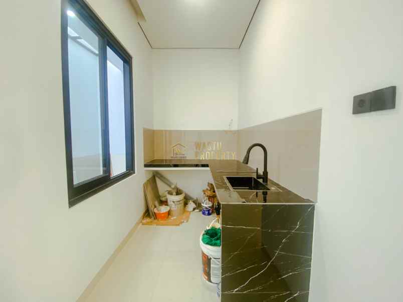 dijual rumah godean sleman yogyakarta