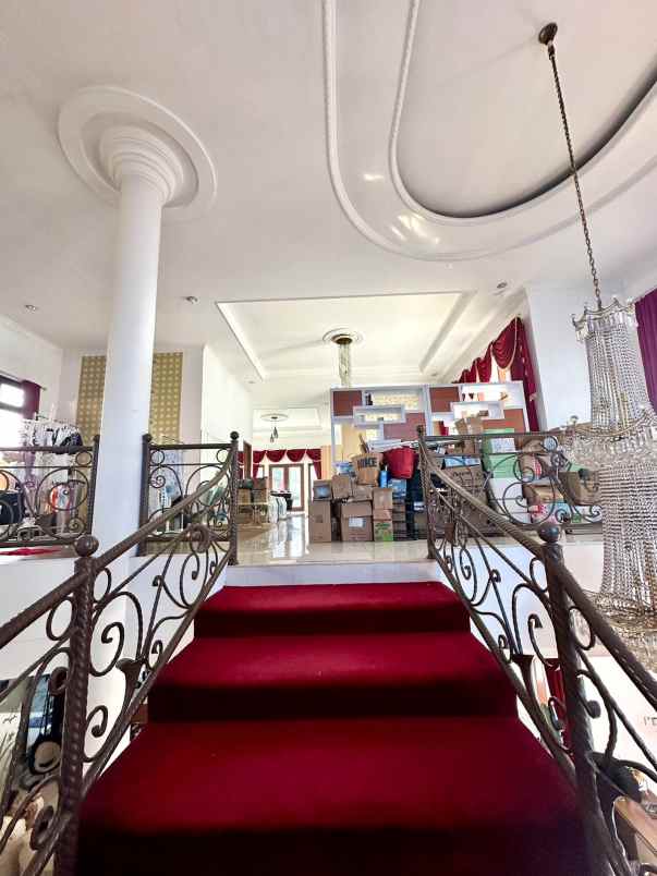 dijual rumah gondang