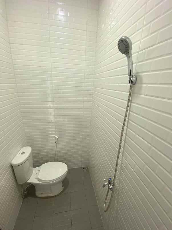 dijual rumah grand depok city