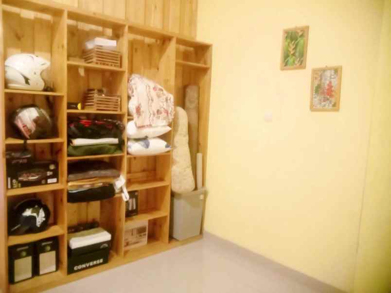 dijual rumah grand depok city sektor