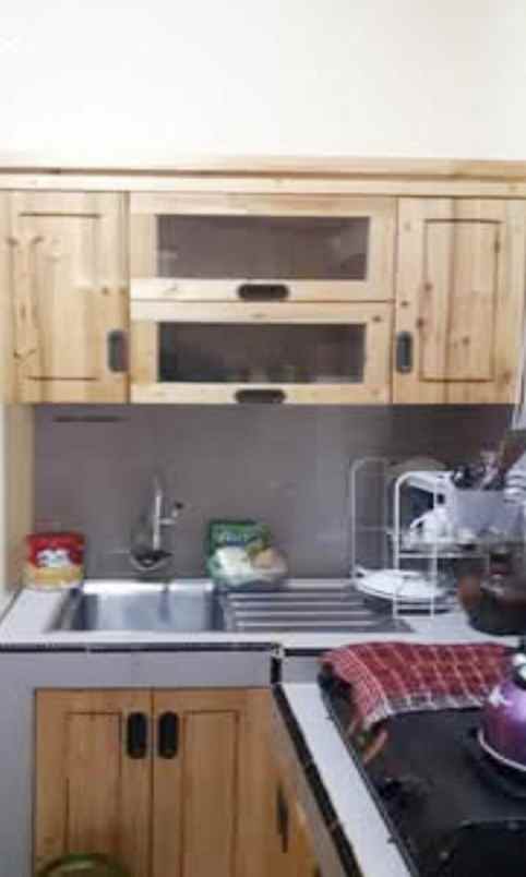 dijual rumah grand depok city sektor