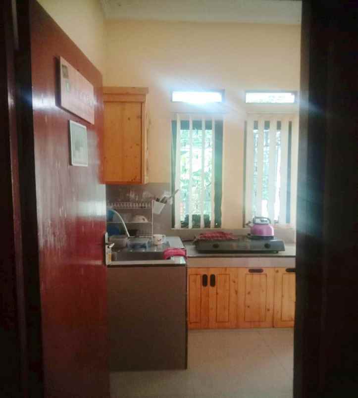 dijual rumah grand depok city sektor