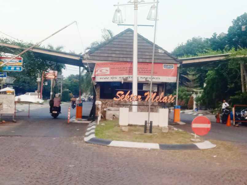 dijual rumah grand depok city sektor