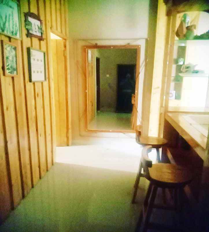 dijual rumah grand depok city sektor