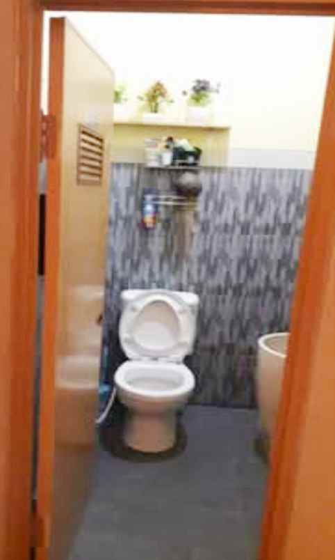 dijual rumah grand depok city sektor