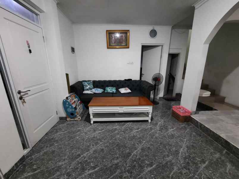 dijual rumah grand depok city tirtajaya