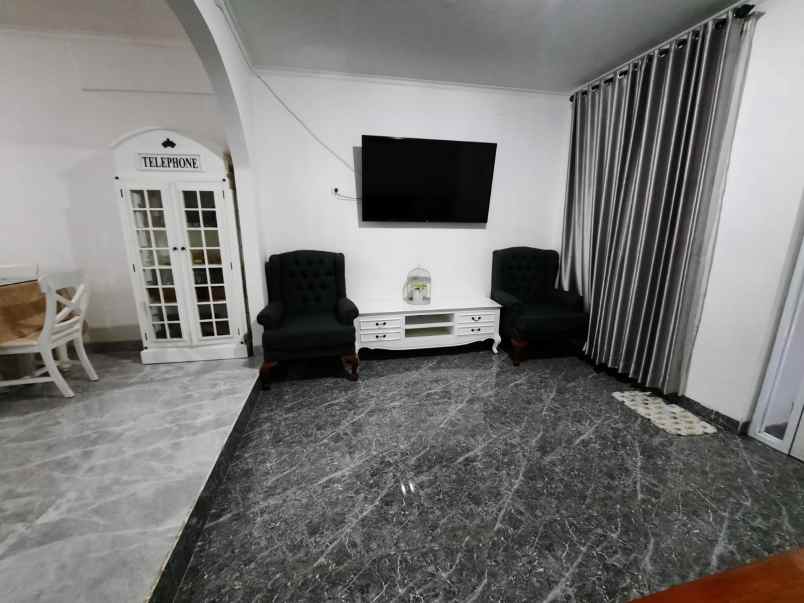 dijual rumah grand depok city tirtajaya