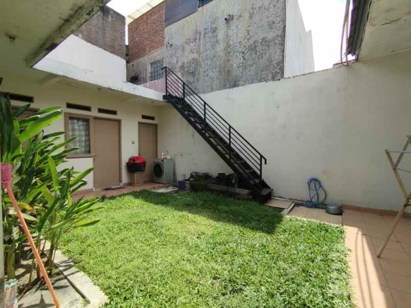 dijual rumah grand pinus regency