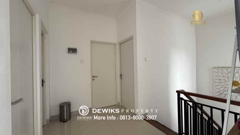 dijual rumah grand wisata mustikajaya