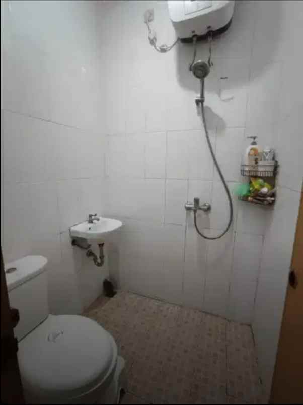 dijual rumah griya bandung indah