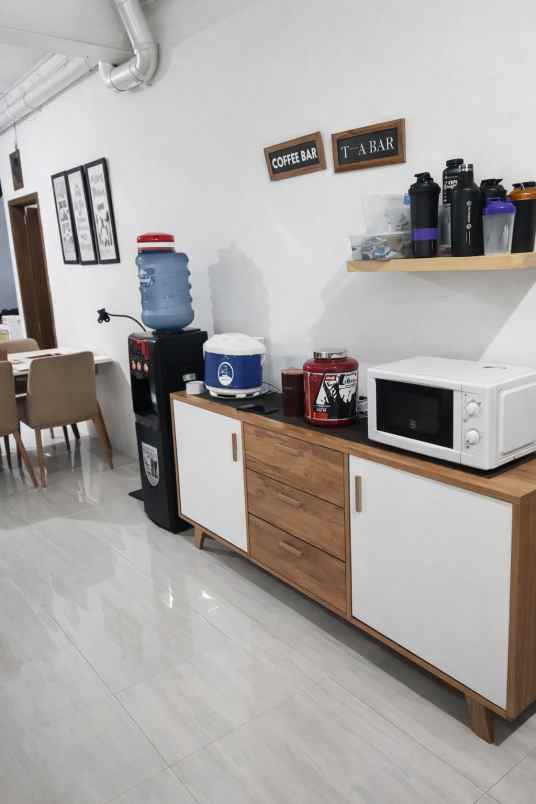 dijual rumah griya bandung indah