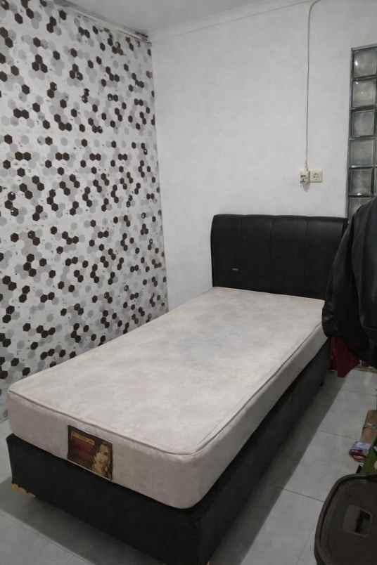 dijual rumah griya bandung indah