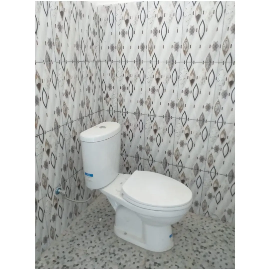 dijual rumah griya pelangi pekansabtu