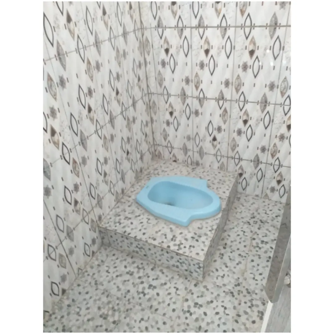 dijual rumah griya pelangi pekansabtu